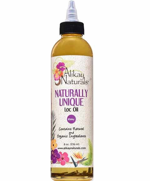 Alikay Naturals  Naturally Unique Loc Oil