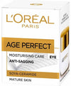 Loreal Paris Age Perfect Re Hydrating Anti Sagging Eye Cream
