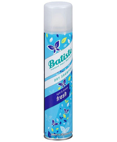 Batiste Dry Shampoo Fresh 200ml