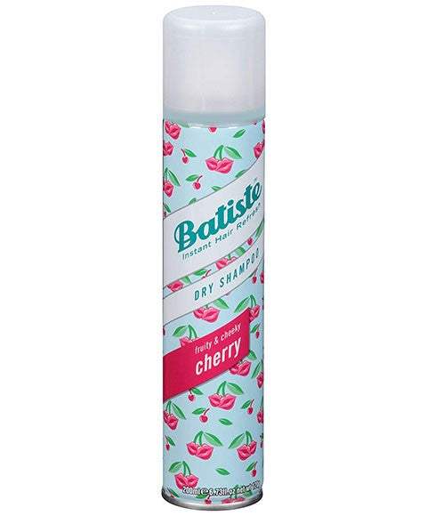 Batiste Dry Shampoo Spray Cherry