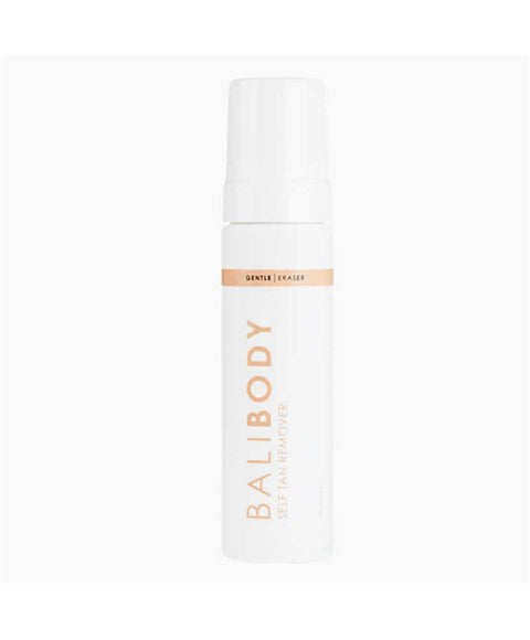 Balibody  Self Tan Remover