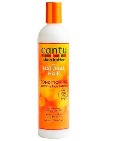 cantu hair products Cantu Conditioning Creamy Hair Lotion