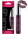 Invogue Killer Lips With Volulip After Dark Plumping Lip Gloss 8.2ml