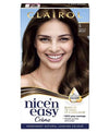 Clairol Nice N Easy Creme Permanent Colour 5 Medium Brown