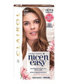 Clairol Nice N Easy Permanent Hair Color 6W Light Mocha Brown