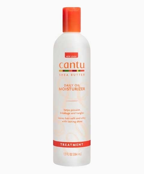 cantu hair products Shea Butter Daily Oil Moisturizer