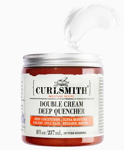 curlsmith Double Cream Deep Quencher