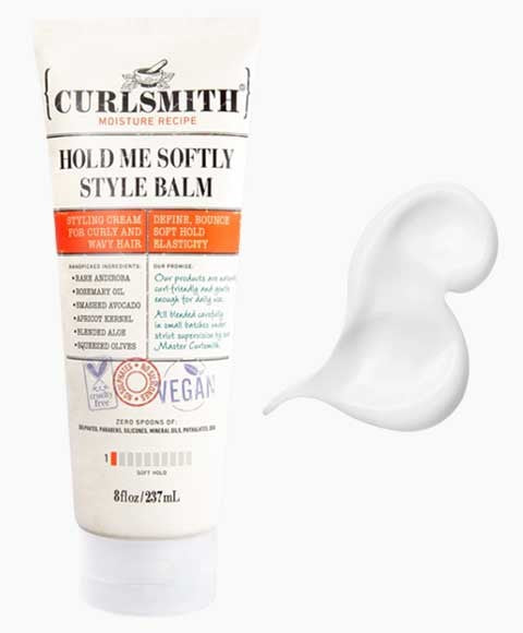 curlsmith Hold Me Softly Style Balm