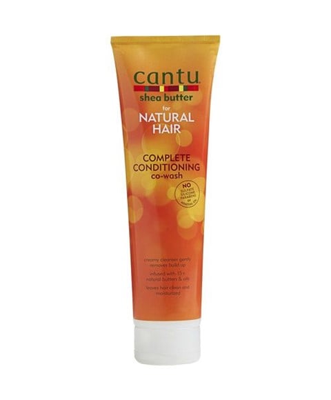 cantu hair products Cantu Complete Conditioning Co Wash