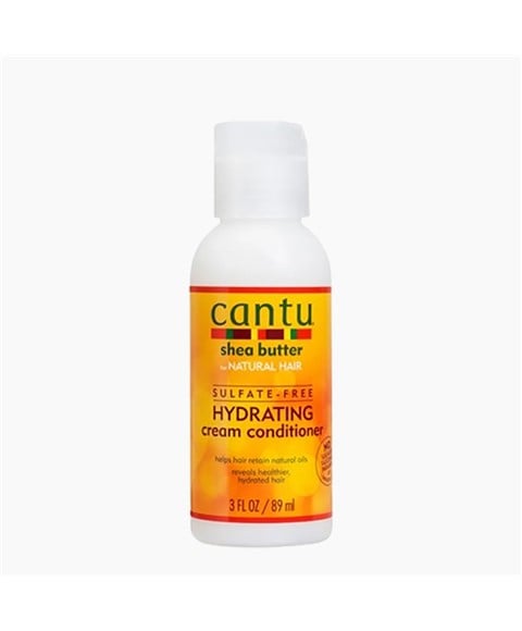 cantu hair products Hydrating Cream Conditioner For Natural Hair