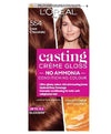 Loreal Paris Casting Creme Gloss Conditioning Color 554
