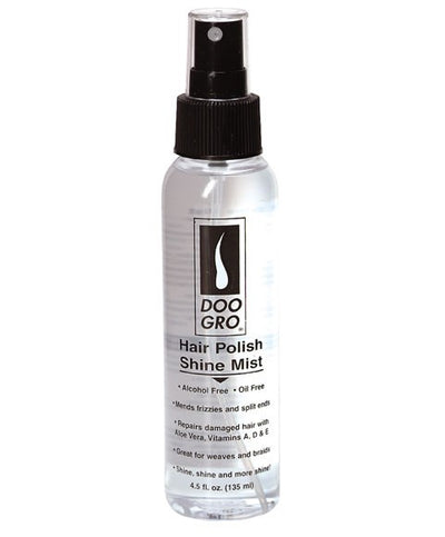 Doo Gro Hair Polish Shine Mist 135ml