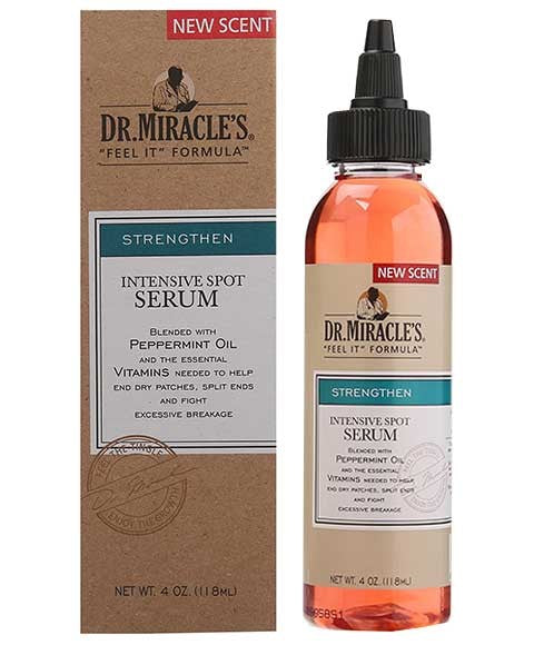 Dr. Miracles  Intensive Spot Serum