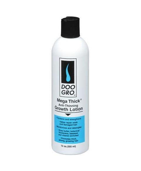 Doo Gro Mega Thick Growth Lotion