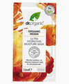 Dr Organic Organic Reishi Ultra Hydrating Moisture Mask