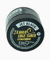 EBIN  New York 24 Hour Edge Tamer Jet Black