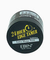 EBIN 24 Hour Edge Tamer Extra Mega Hold Clear
