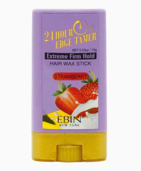 EBIN New York Ebin 24 Hour Edge Tamer Strawberry Hair Sleek Stick