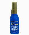 EBIN  New York Hair Spray 24Hrs Wig Shine