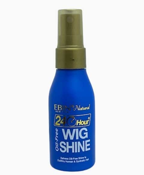 EBIN New York  Hair Spray 24Hrs Wig Shine