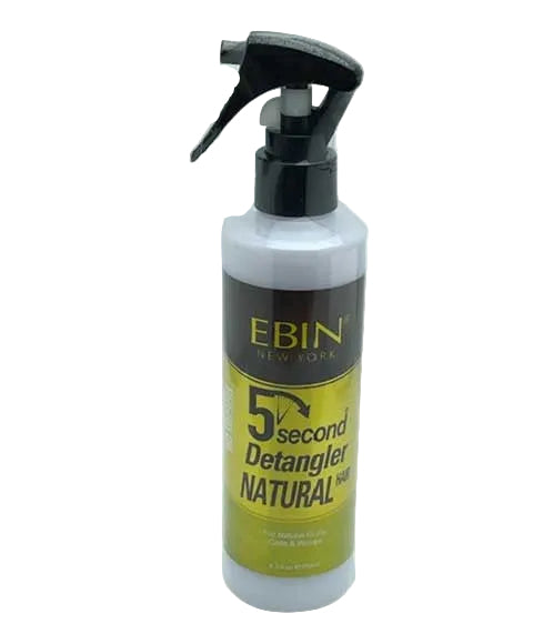 EBIN New York  5 Second Detangler For Natural Hair