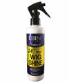 EBIN New York Argan Oil From Morocco 24 Hour Oil Free Wig Shine Spray