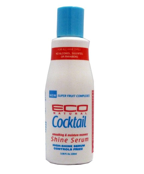 Ecoco Styling Cocktail Serum