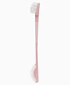EBIN Edge Brush Nylon Hard EBNHT2 Pink
