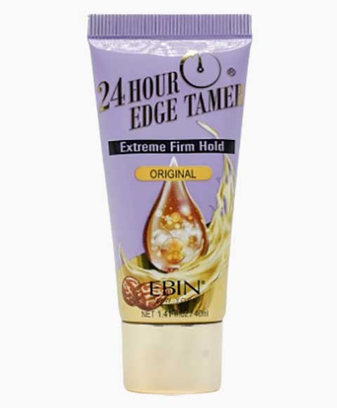 EBIN New York 24 Hour Edge Tamer Original Extreme Firm Hold