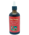 Easy Pouss  Virgin Castor Oil