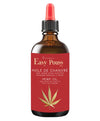 Easy Pouss  Virgin Hemp Oil