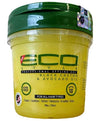 Eco Styler Black Castor And Avocado Oil Hair Gel - All Sizes