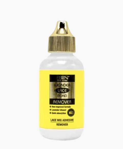 EBIN New York Wonder Lace Bond Lace Wig Adhesive Remover