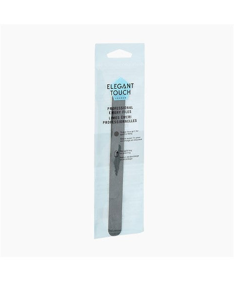 Elegant Touch  Professional Emery Filers