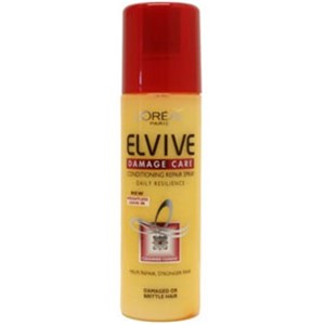 Loreal Elvive Damage Care Conditioning Repair Spray