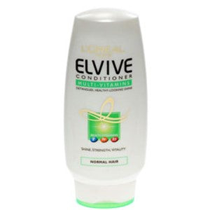 Loreal Elvive Cond Vitamax Makro Twin Pack