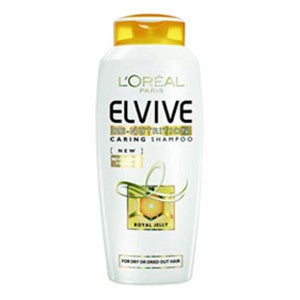 Loreal Elvive Re Nutrition  Shampoo