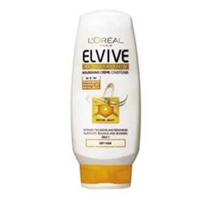 Loreal Elvive Re Nutrition Nourishing Cream Conditioner
