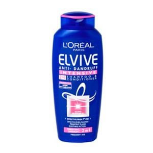 Loreal Paris Elvive Anti Dandruff Active Selenium S Shampoo And Conditioner