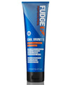 Fudge Cool Brunette Blue Toning Shampoo