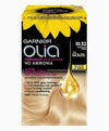 Garnier Olia Permanent Hair Color 10.32 Platinum Gold