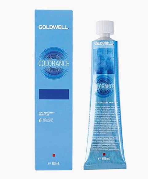 Goldwell Colorance Demi Permanent Hair Color