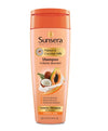 Gold 22 Sunsera Papaya And Coconut Milk Shampoo
