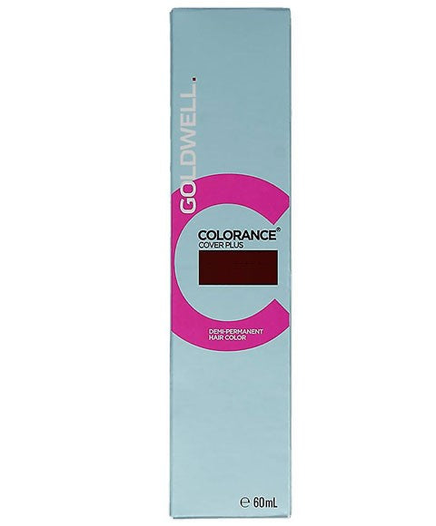 Goldwell Colorance Cover Plus Demi Permanent Hair Color