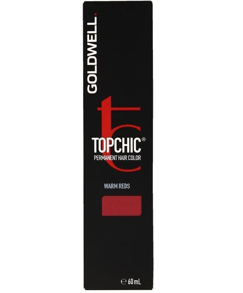 Goldwell Reds Goldwell Topchic Warm Reds Permanent Hair Color – Afro Hair Boutique