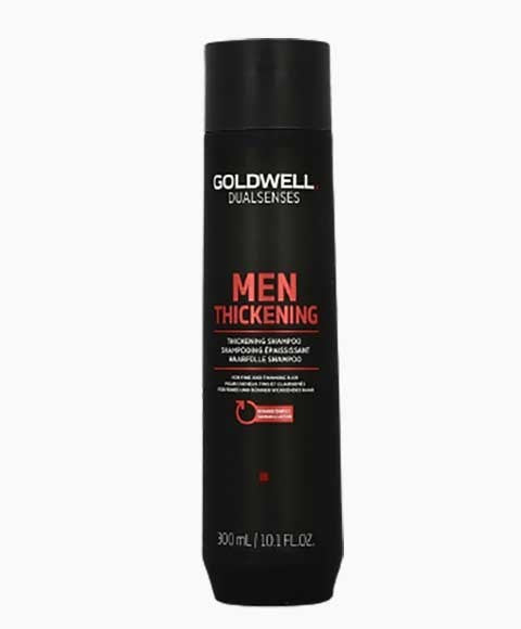 Goldwell Dualsenses For Men Thickening Shampoo 