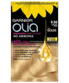 Garnier Olia Permanent Hair Color 930 Caramel Gold