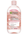 Garnier Skin Active Micellar Rose Water Cleanser