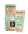 Garnier Skin Active Classic Perfecting Care All In 1 BB Cream Deep