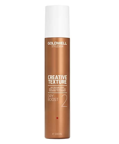 Goldwell  Style Sign Creative Texture Dry Boost Texture Spray